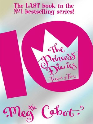 cover image of Ten out of Ten